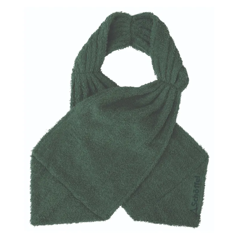 Schoffel Towelling Neck Choker